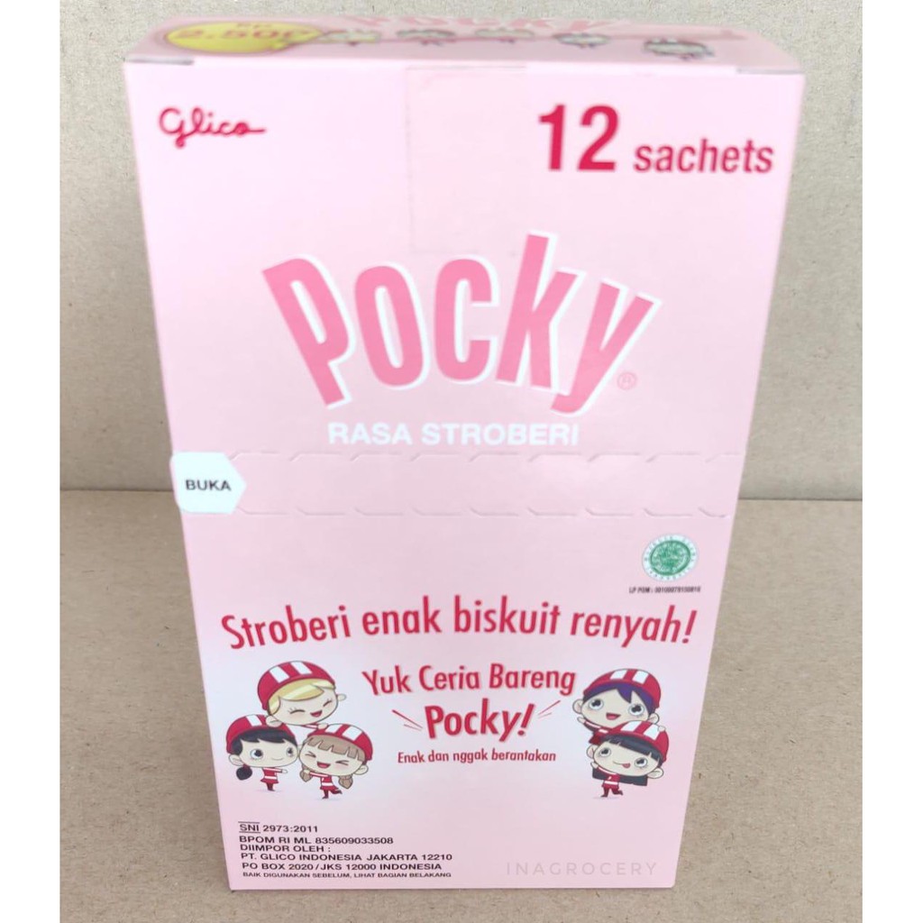 Detail Gambar Belakang Pocky Nomer 41