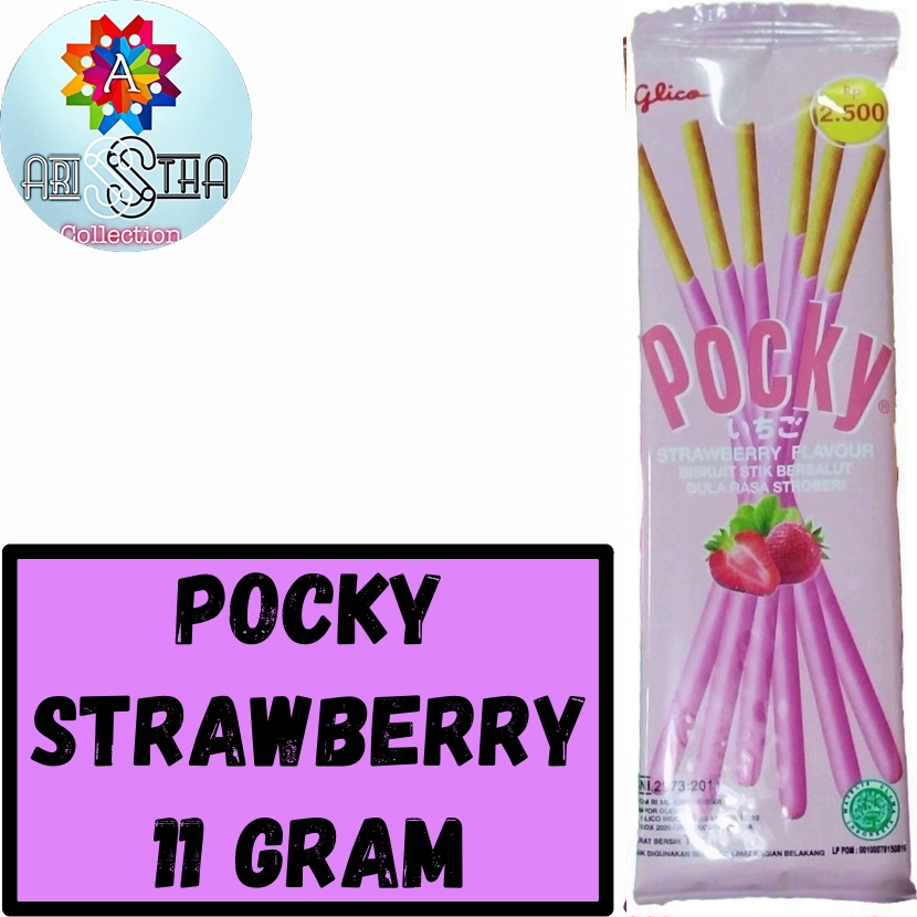 Detail Gambar Belakang Pocky Nomer 44