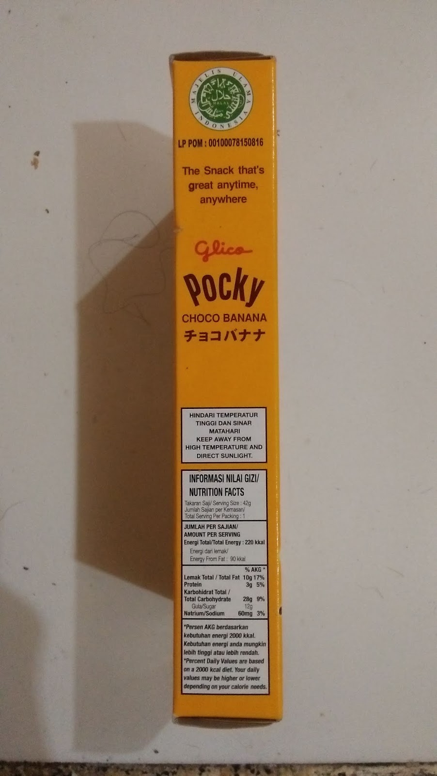 Detail Gambar Belakang Pocky Nomer 6