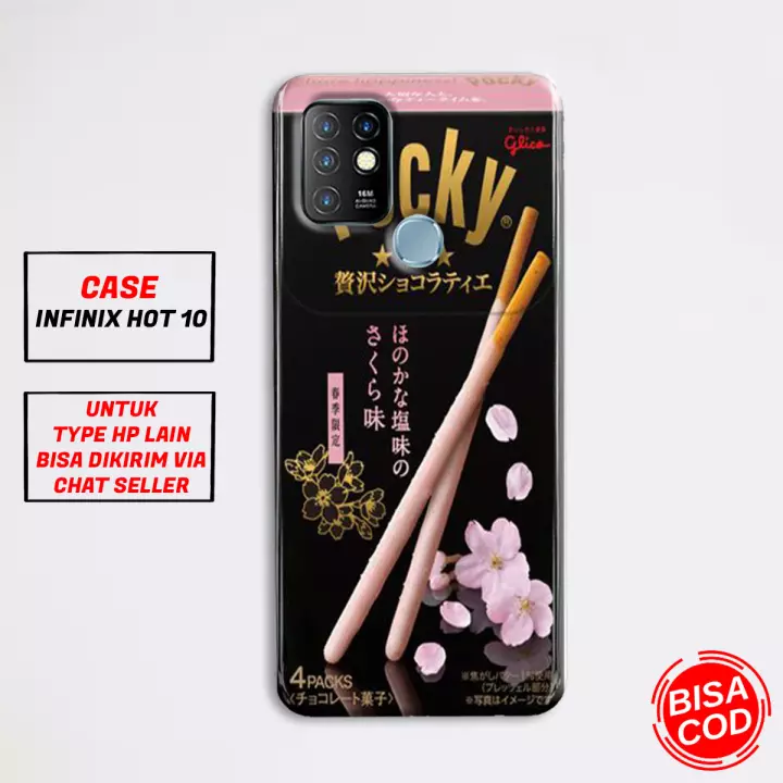 Detail Gambar Belakang Pocky Nomer 47