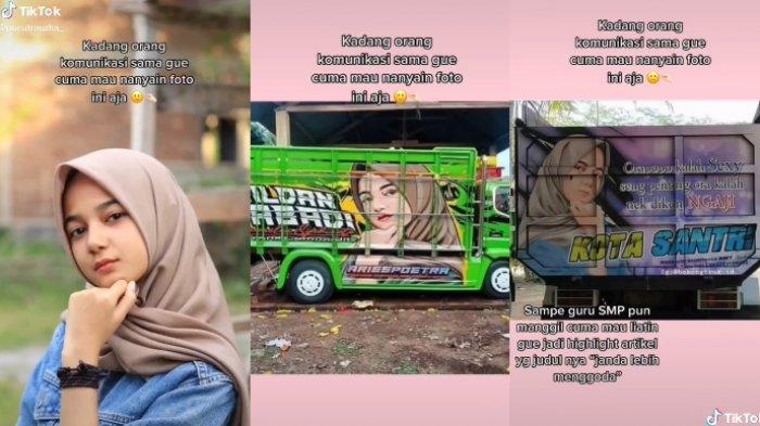 Detail Gambar Belakang Truk Nomer 9