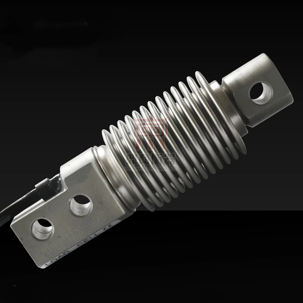 Detail Gambar Bellows Sensor Nomer 30