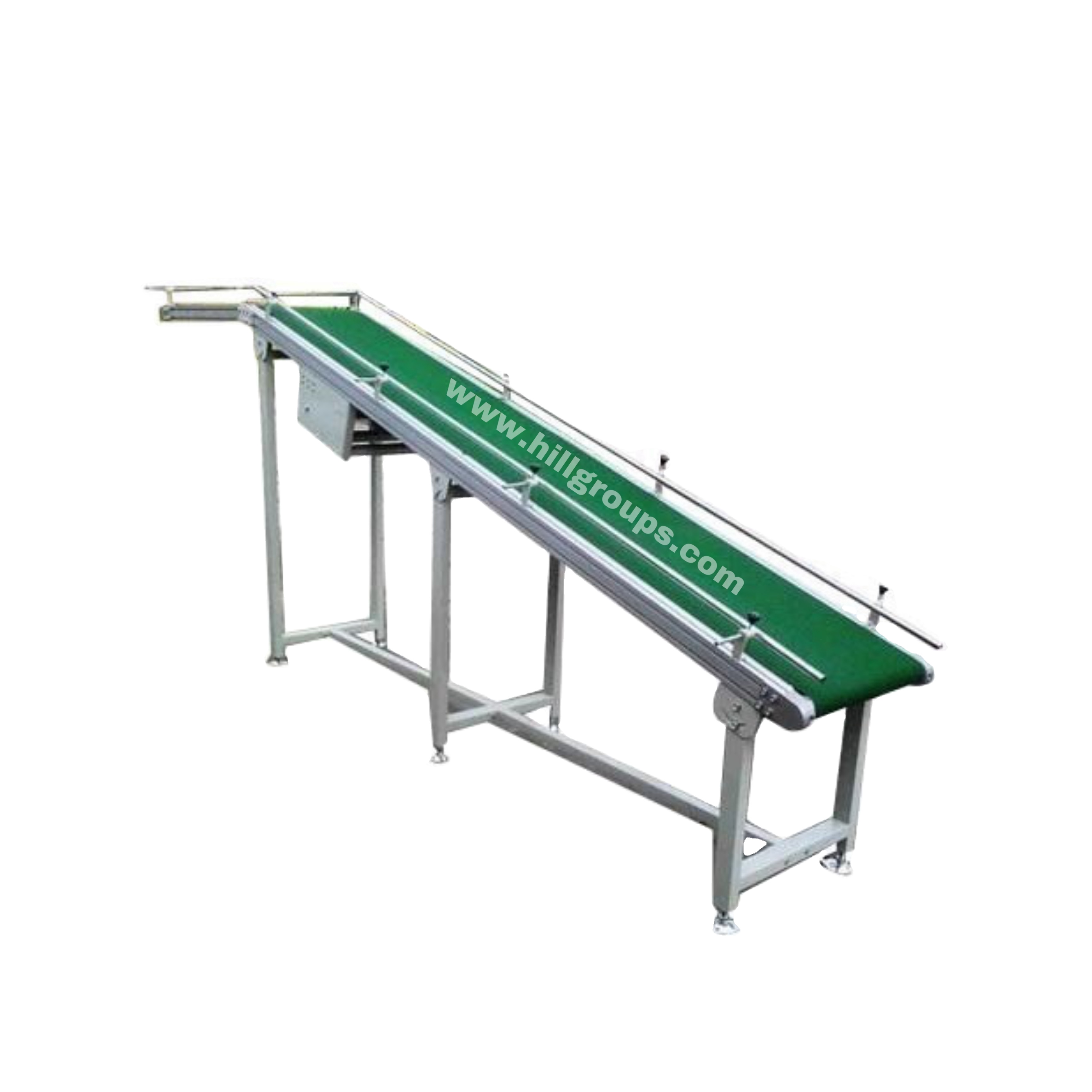 Detail Gambar Belt Conveyor Nomer 2