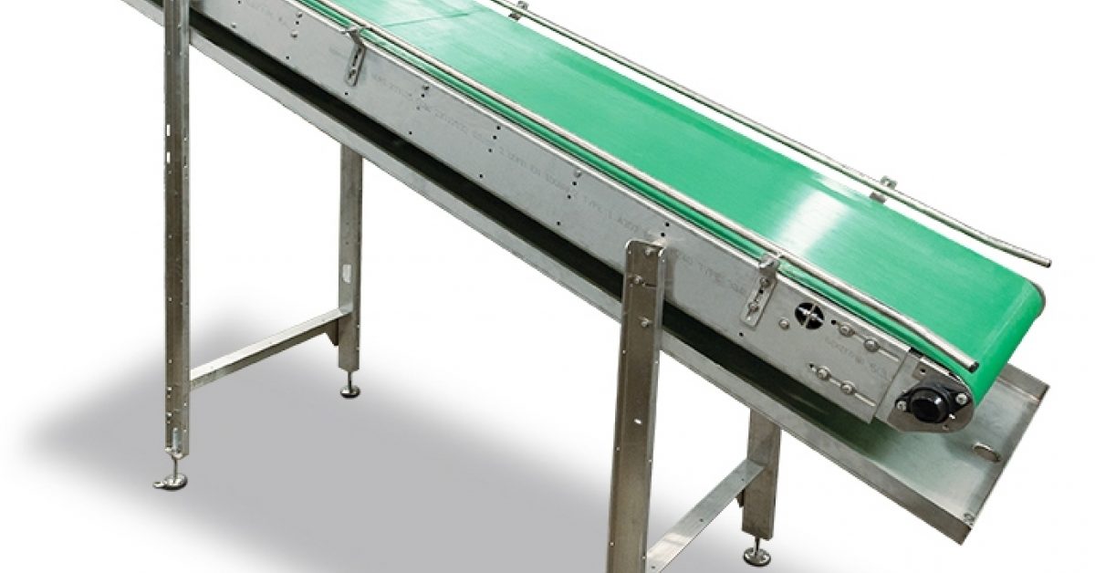 Detail Gambar Belt Conveyor Nomer 15