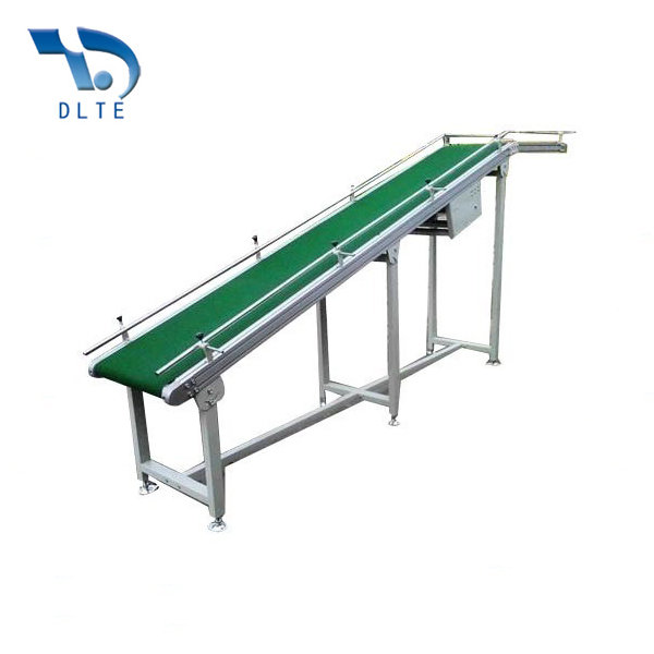 Detail Gambar Belt Conveyor Nomer 3