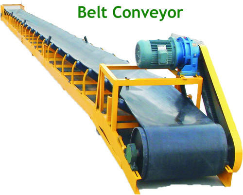 Detail Gambar Belt Conveyor Nomer 19