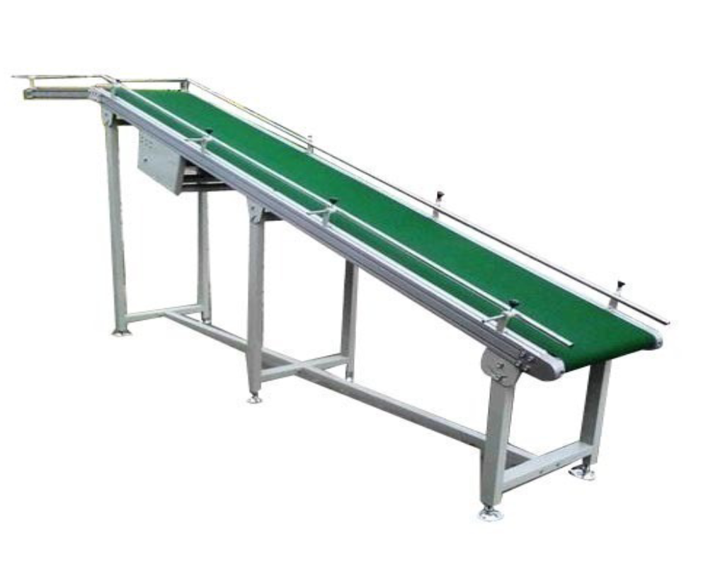 Detail Gambar Belt Conveyor Nomer 40