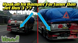 Detail Gambar Bemper Belakang L300 Nomer 14