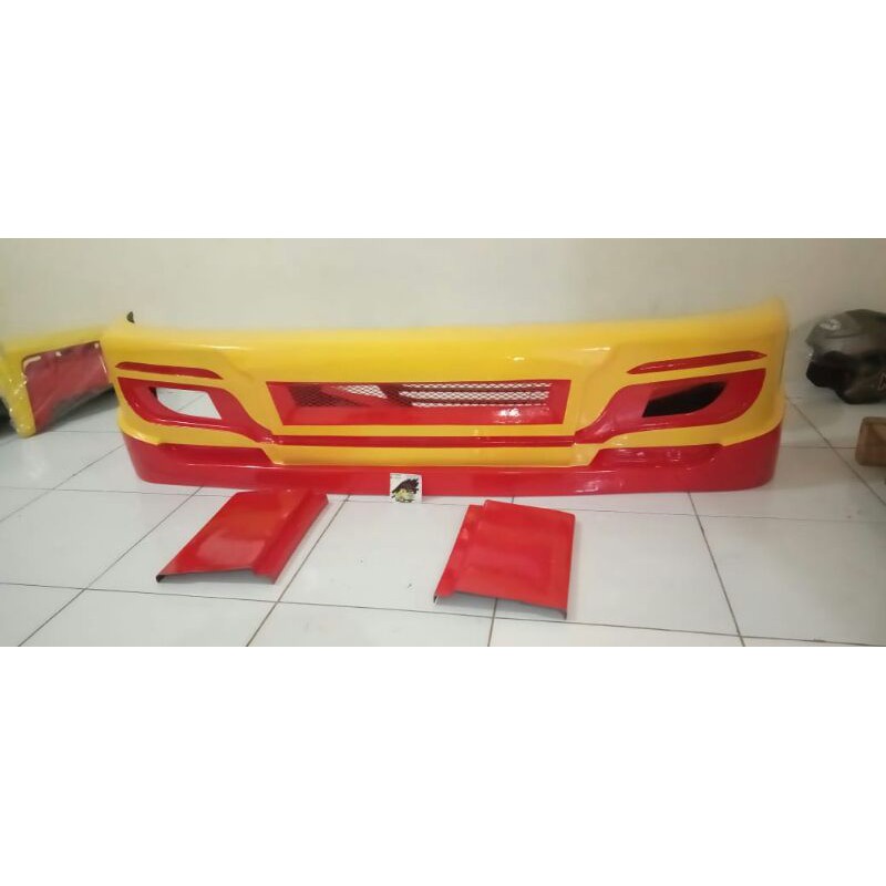 Detail Gambar Bemper Truk Variasi Nomer 31