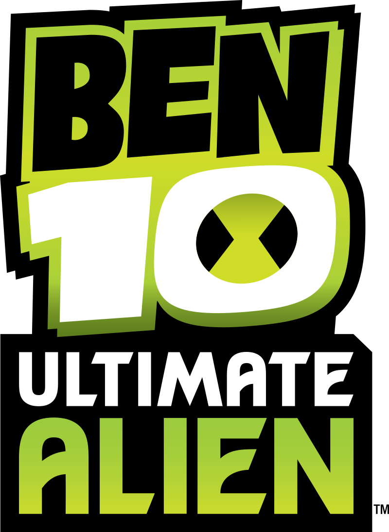 Detail Gambar Ben 10 Ultimate Alien Nomer 23