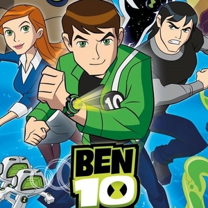 Detail Gambar Ben 10 Ultimate Alien Nomer 30