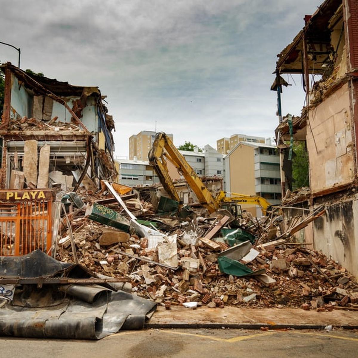 Detail Gambar Bencana Alam Gempa Bumi Nomer 5