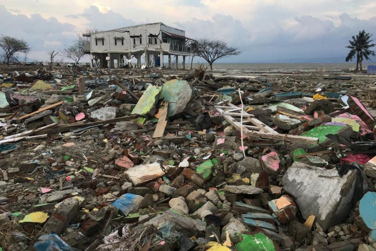 Detail Gambar Bencana Alam Gempa Bumi Di Indonesia Nomer 37