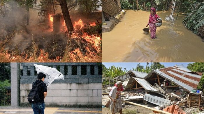 Detail Gambar Bencana Alam Gempa Bumi Di Indonesia Nomer 38