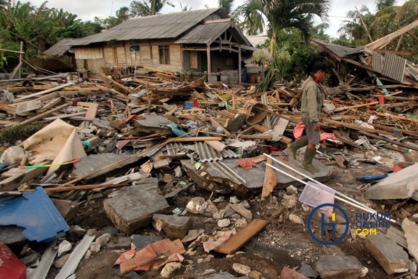 Detail Gambar Bencana Alam Gempa Bumi Di Indonesia Nomer 41