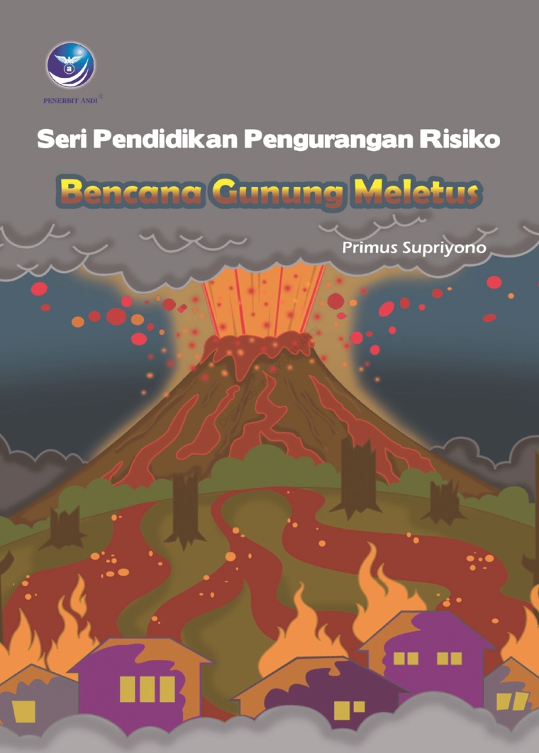 Detail Gambar Bencana Alam Gunung Meletus Nomer 30