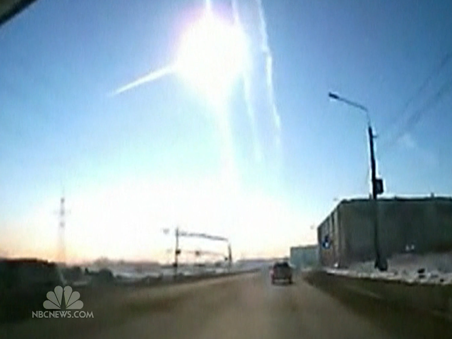 Detail Gambar Bencana Alam Meteor Nomer 27