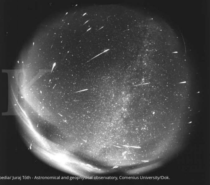 Detail Gambar Bencana Alam Meteor Nomer 48