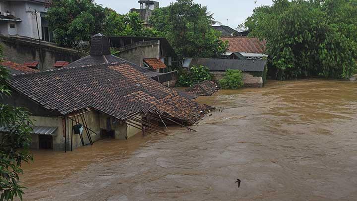 Detail Gambar Bencana Banjir Nomer 31