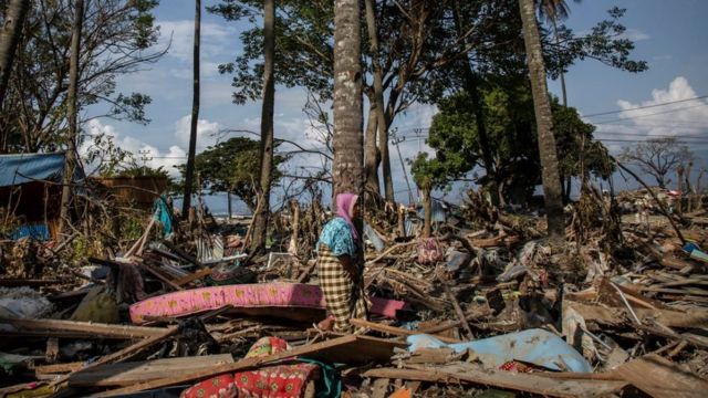 Detail Gambar Bencana Di Palu Nomer 38
