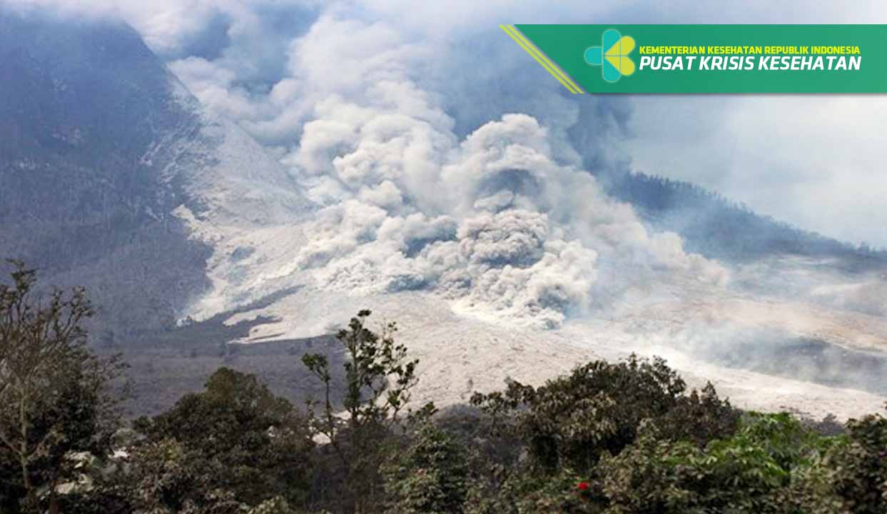 Download Gambar Bencana Gunung Meletus Nomer 30