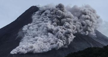 Detail Gambar Bencana Gunung Meletus Nomer 37