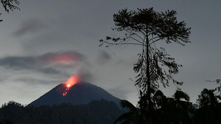 Detail Gambar Bencana Gunung Meletus Nomer 50