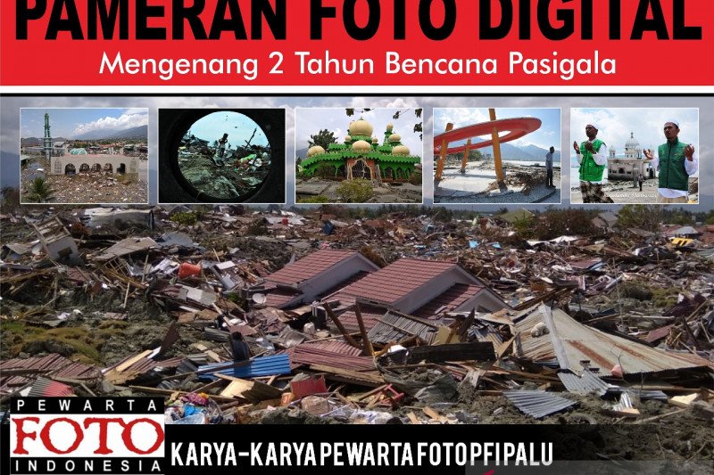 Detail Gambar Bencana Palu Nomer 22