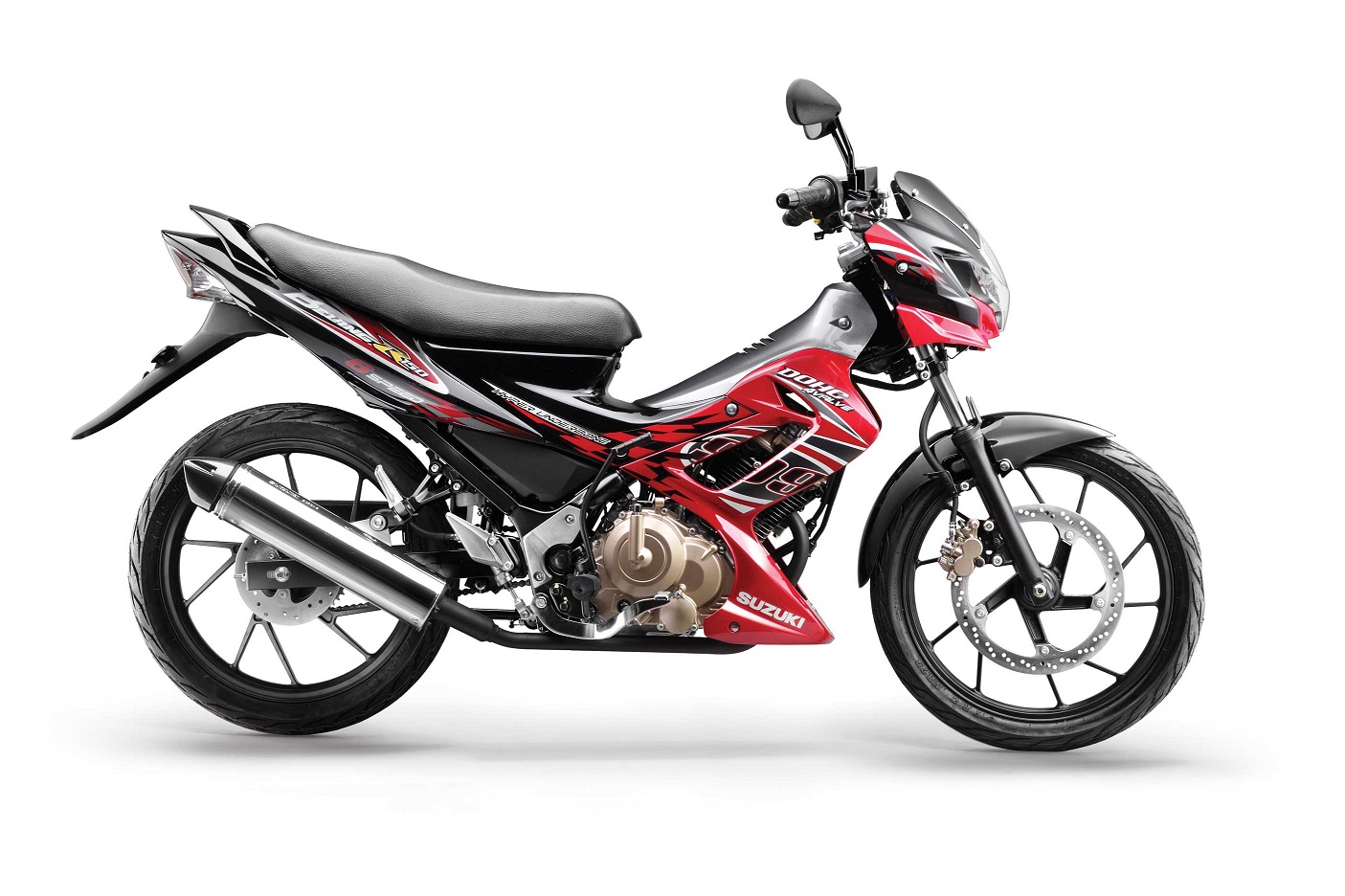 Detail Gambar Bencong Bawa Motor Nomer 26