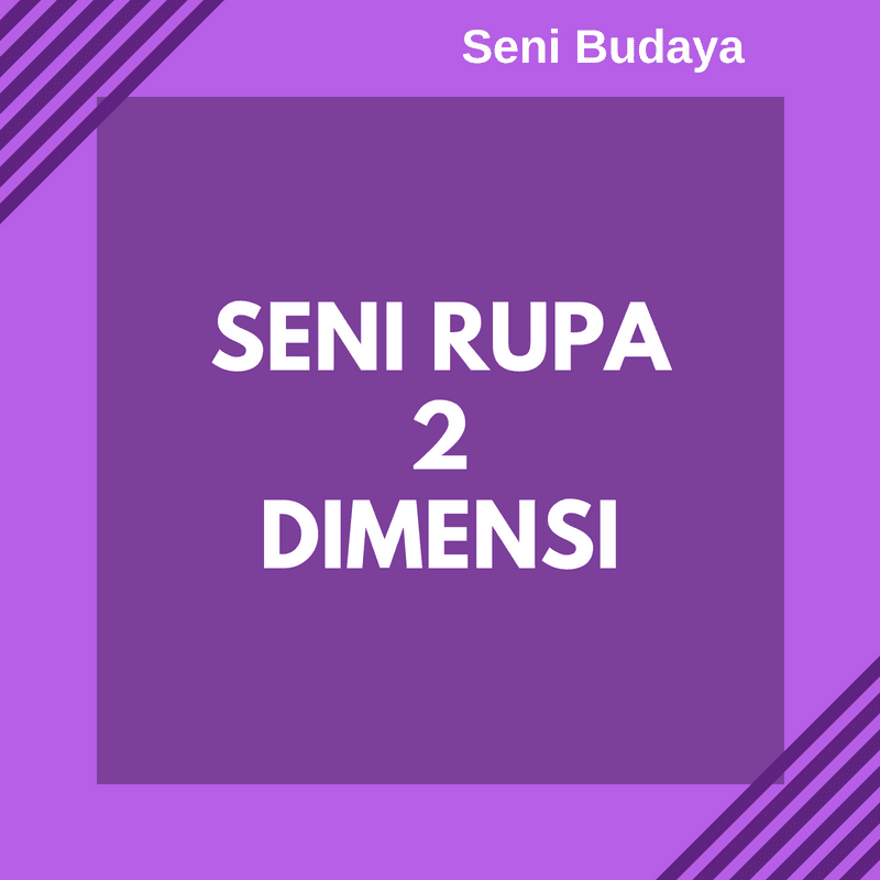 Detail Gambar Benda 2 Dimensi Nomer 38