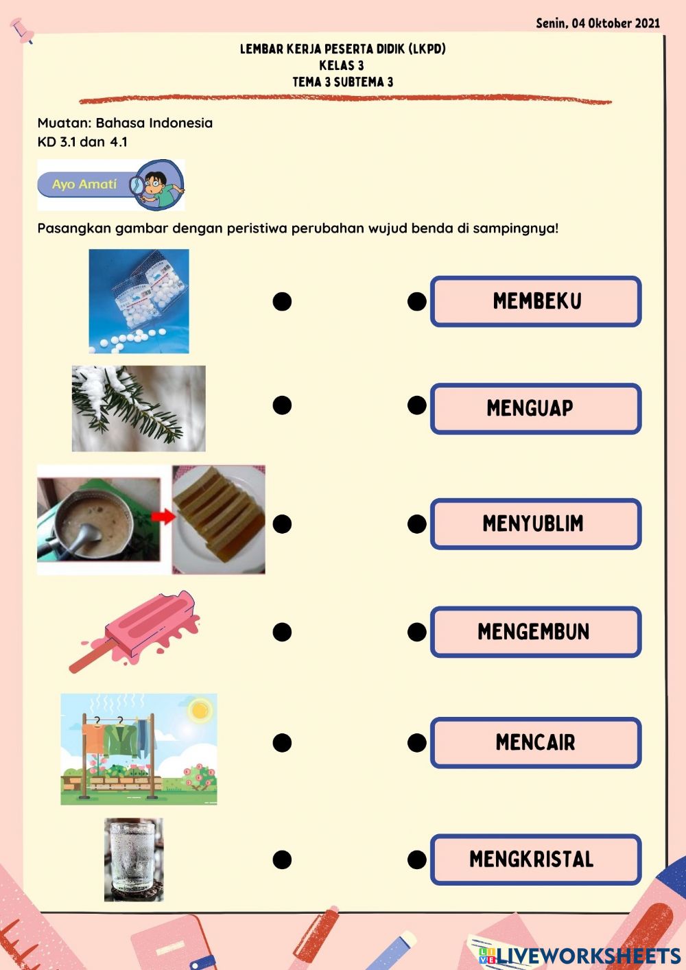 Detail Gambar Benda Benda Di Kelas Nomer 37