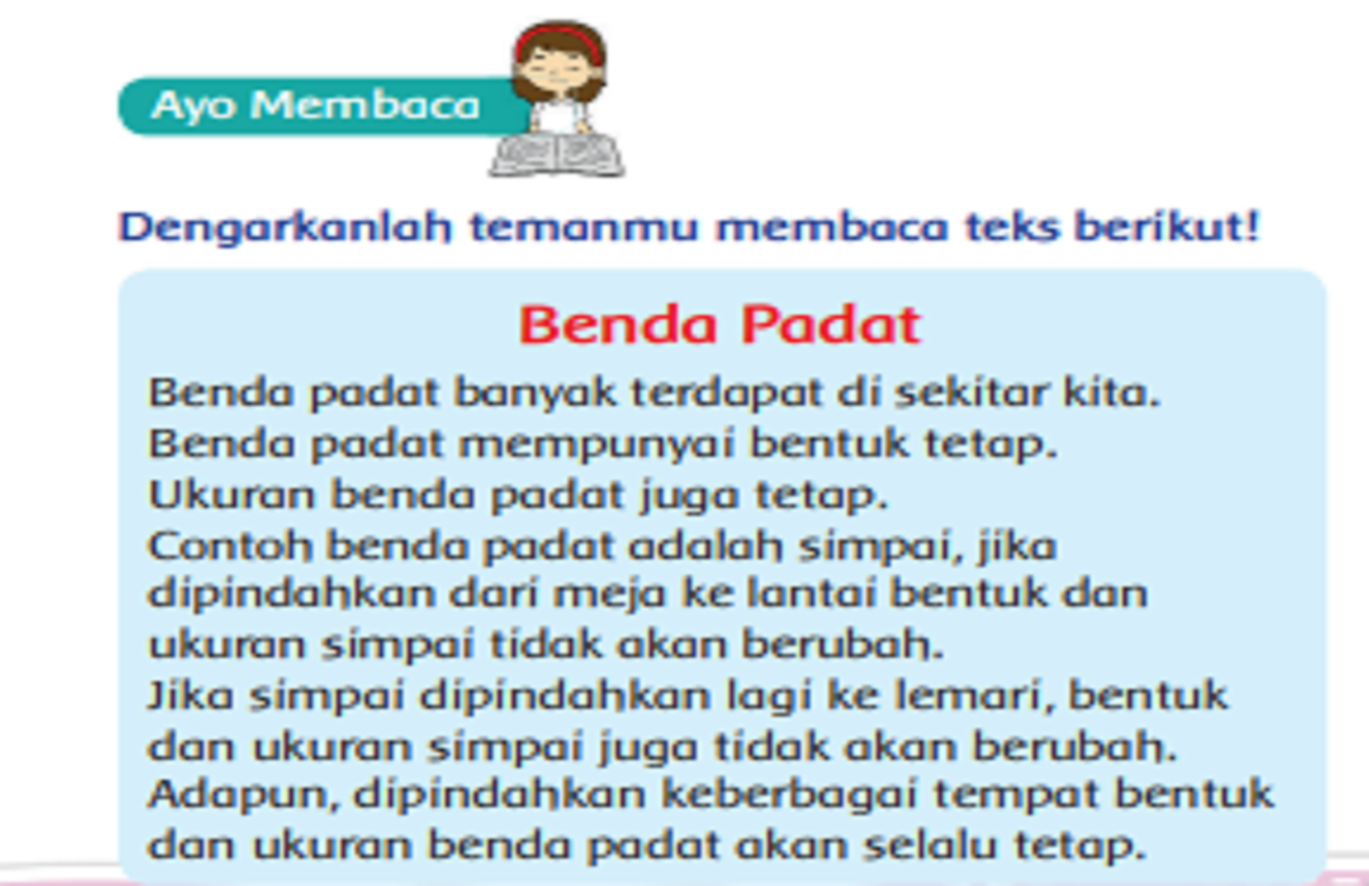 Detail Gambar Benda Benda Padat Nomer 33