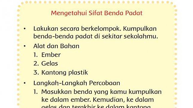 Detail Gambar Benda Benda Padat Nomer 36