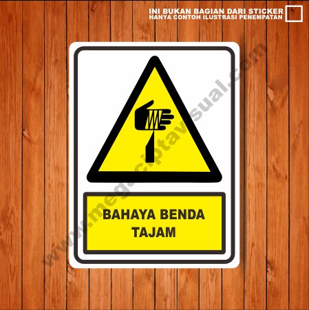 Detail Gambar Benda Benda Tajam Nomer 29