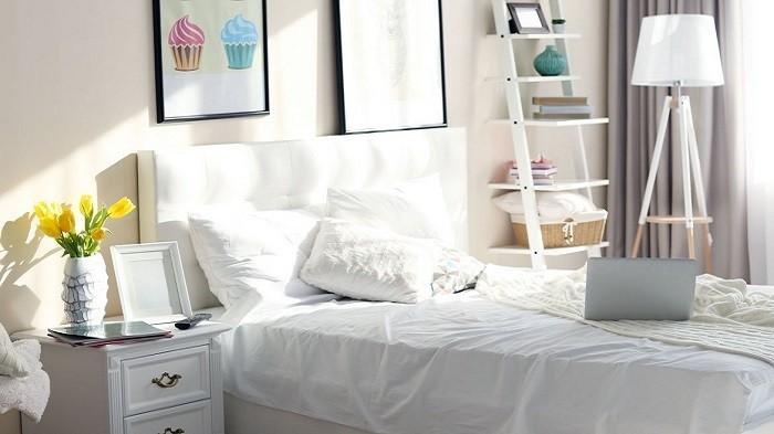 Detail Gambar Benda Benda Yang Ada Di Kamar Tidur Nomer 30