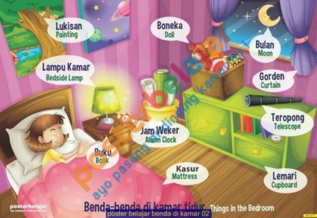 Detail Gambar Benda Benda Yang Ada Di Ruang Tamu Nomer 29