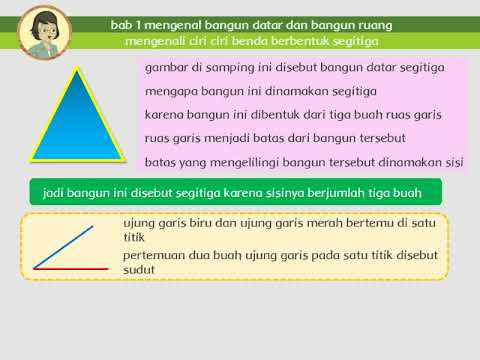 Detail Gambar Benda Bentuk Segitiga Nomer 54