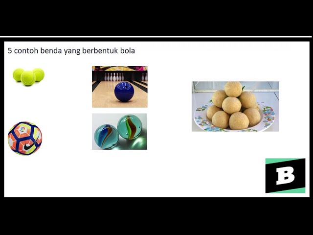 Detail Gambar Benda Berbentuk Bulat Gambar Bulat Koleksi Nomer 17