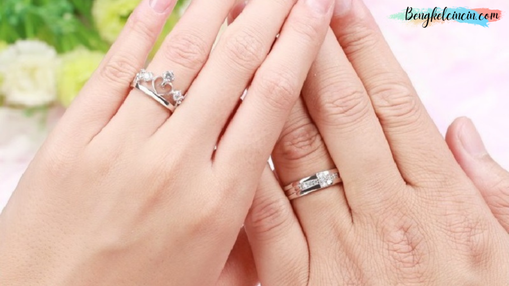 Detail Gambar Benda Berbentuk Bulat Gambar Cincin Nomer 54