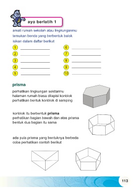 Detail Gambar Benda Berbentuk Prisma Nomer 29