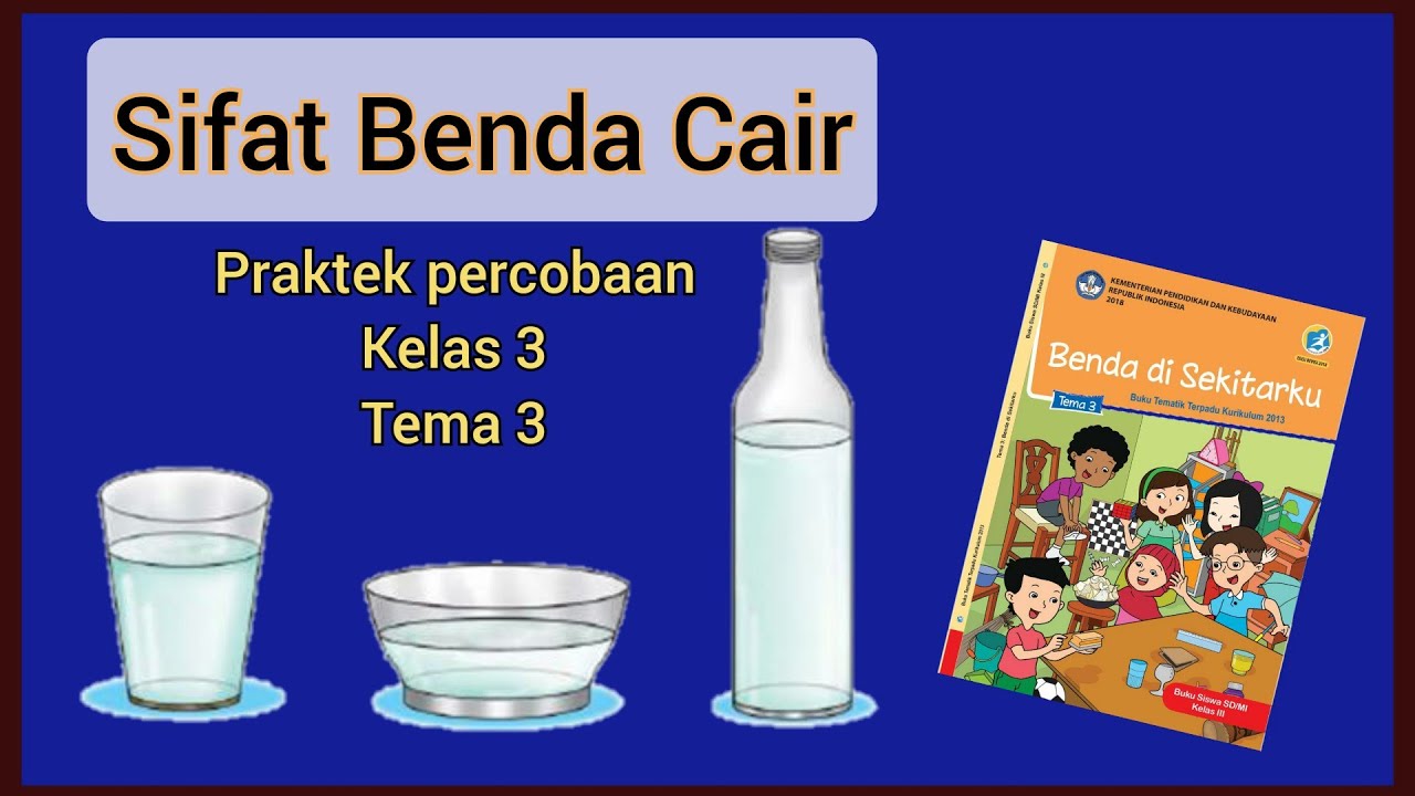 Detail Gambar Benda Cair Nomer 33