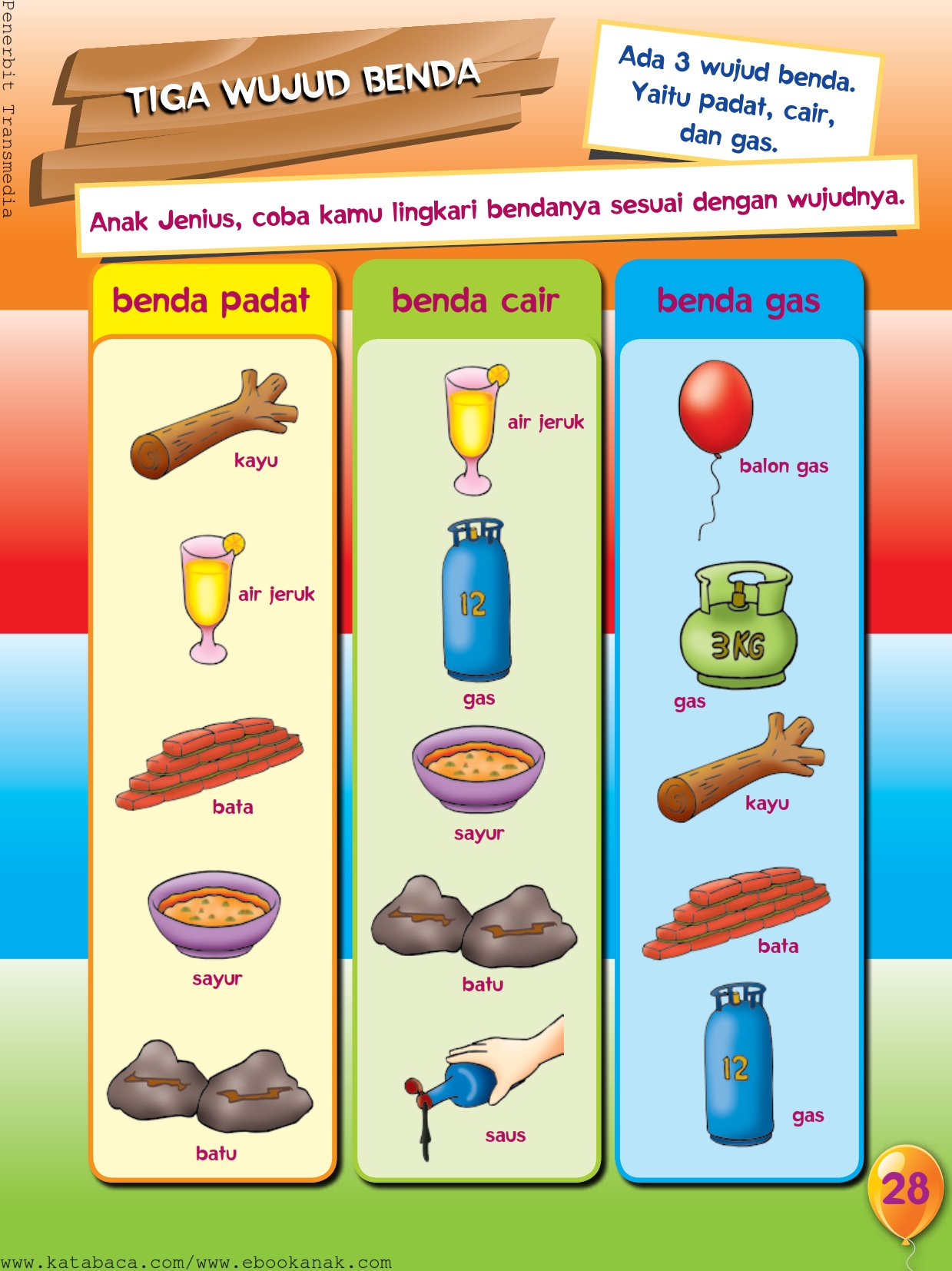 Detail Gambar Benda Cair Dan Padat Gambar Batu Nomer 20