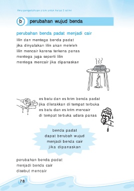 Detail Gambar Benda Cair Dan Padat Gambar Batu Nomer 49