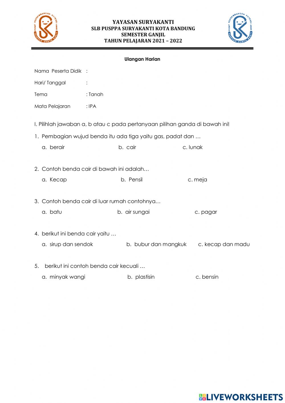 Detail Gambar Benda Cair Dan Padat Gambar Bensin Nomer 47