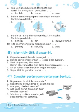 Detail Gambar Benda Cair Dan Padat Gambar Bensin Nomer 54