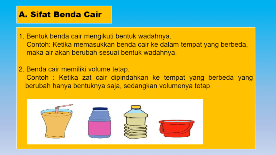 Detail Gambar Benda Cair Dan Padat Gambar Plastik Nomer 35