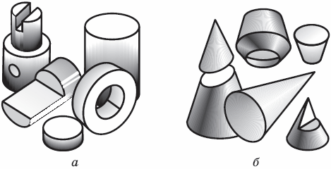 Detail Gambar Benda Geometris Nomer 19