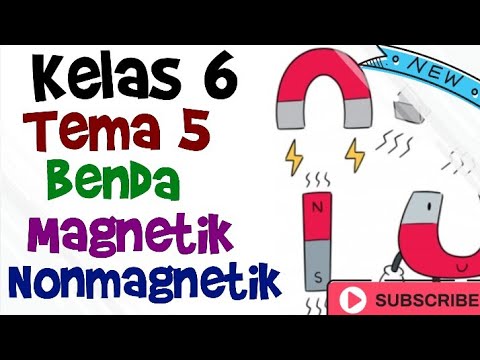 Detail Gambar Benda Magnetis Nomer 26