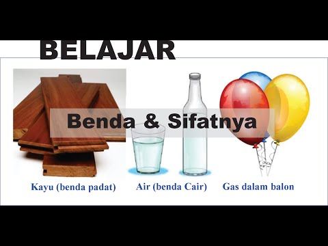 Detail Gambar Benda Padat Cair Gas Nomer 50