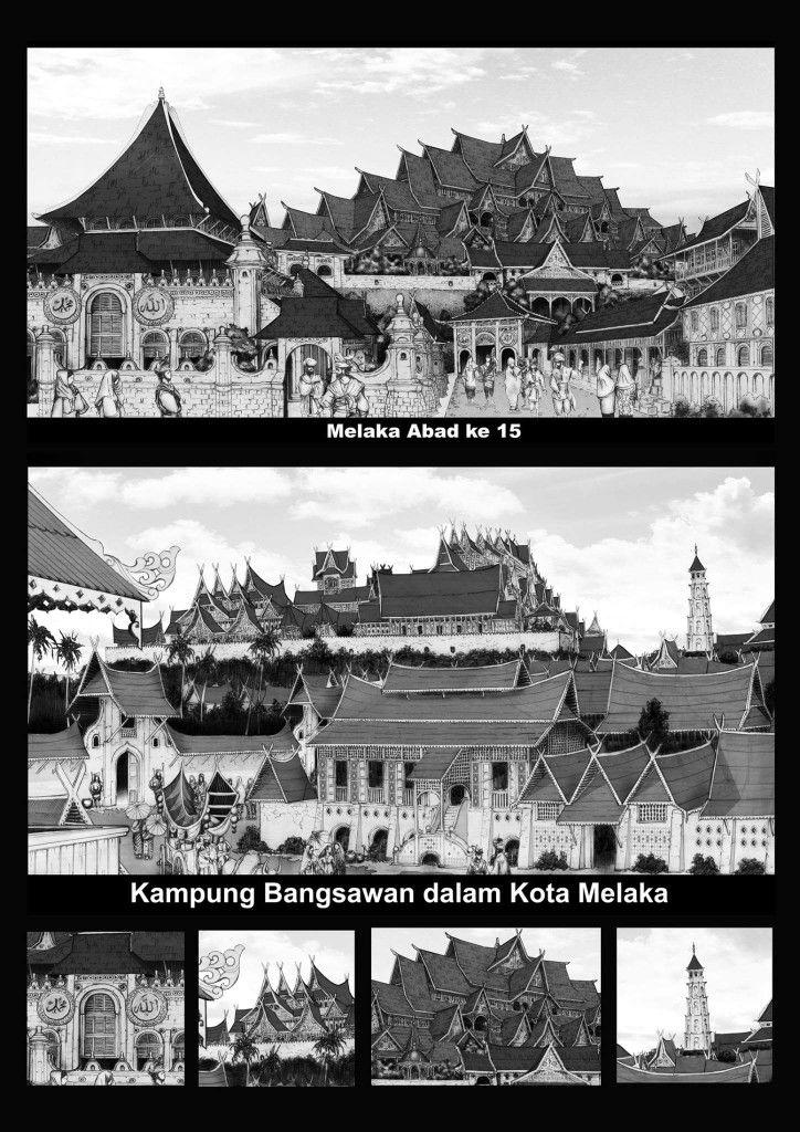 Detail Gambar Benda Portugis Abad 15 Nomer 6